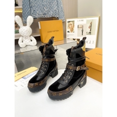 LV Boots